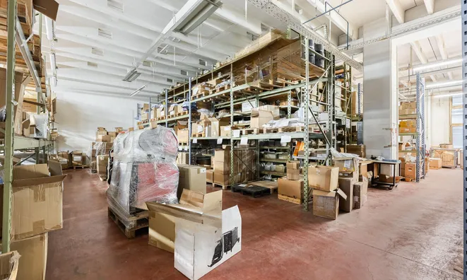 Недвижимость Коммерческое помещение в Шишке: 8