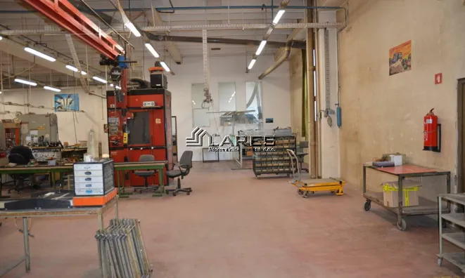 Недвижимость Деловое помещение Ново Стегне: 2