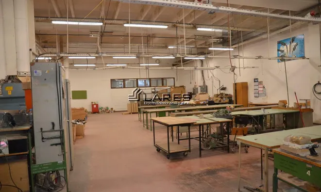 Недвижимость Деловое помещение Ново Стегне: 3