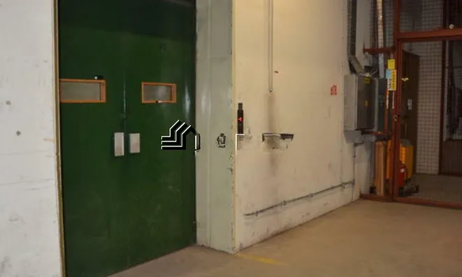 Недвижимость Деловое помещение Ново Стегне: 7