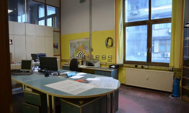 Недвижимость Деловое помещение Ново Стегне: 11