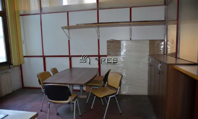 Недвижимость Деловое помещение Ново Стегне: 14