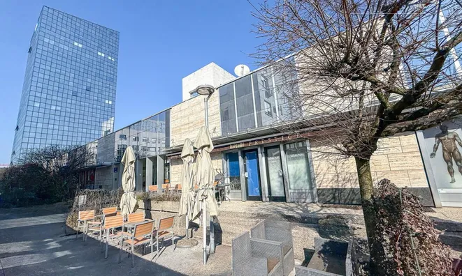 Недвижимость Бизнес-помещение Бежиград: 1