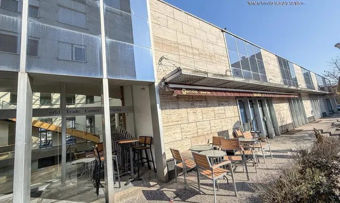 Недвижимость Бизнес-помещение Бежиград: 2