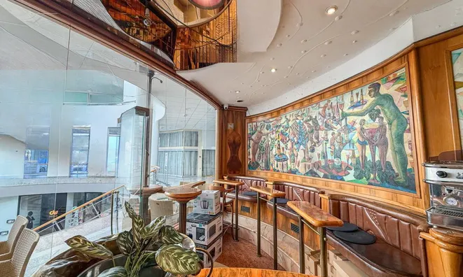 Недвижимость Бизнес-помещение Бежиград: 8