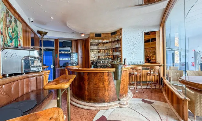 Недвижимость Бизнес-помещение Бежиград: 9