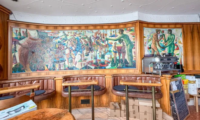 Недвижимость Бизнес-помещение Бежиград: 11