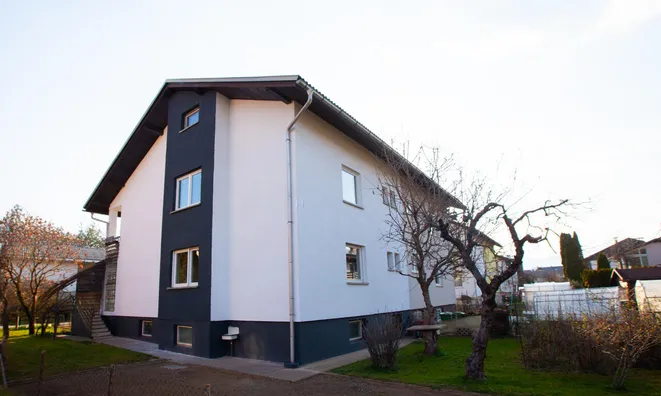 Недвижимость Дом Двойняшки Новый Блед: 2