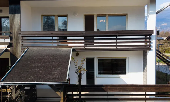 Недвижимость Дом Двойняшки Новый Блед: 5