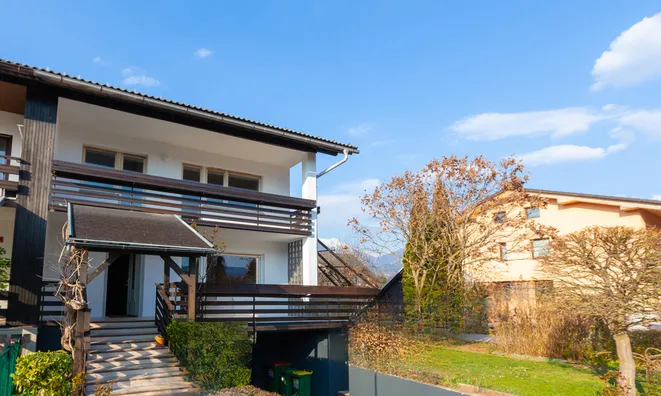 Недвижимость Дом Двойняшки Новый Блед: 7