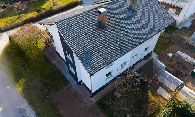 Недвижимость Дом Двойняшки Новый Блед: 8