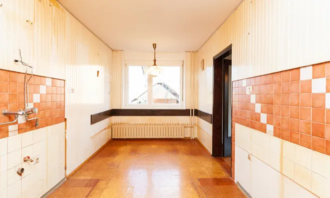 Недвижимость Дом Двойняшки Новый Блед: 12