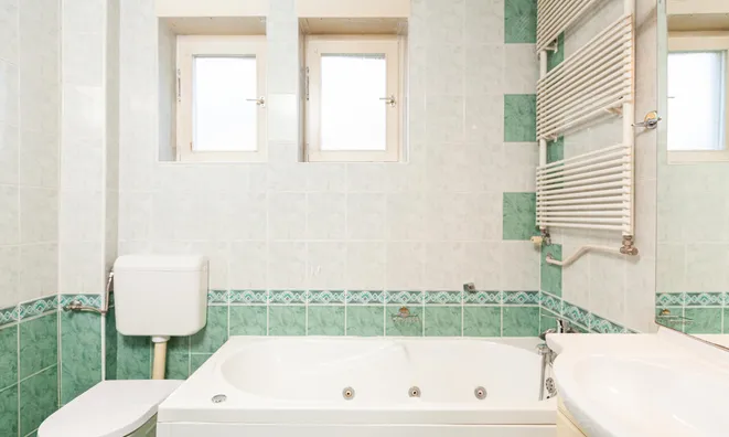 Недвижимость Дом Двойняшки Новый Блед: 14