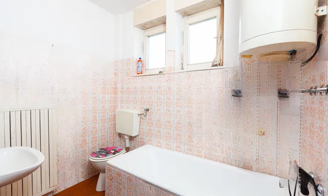 Недвижимость Дом Двойняшки Новый Блед: 16