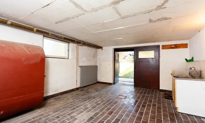 Недвижимость Дом Двойняшки Новый Блед: 23