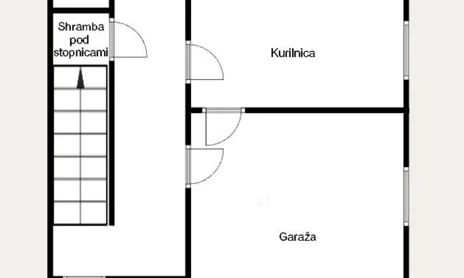 Недвижимость Дом Двойняшки Новый Блед: 25