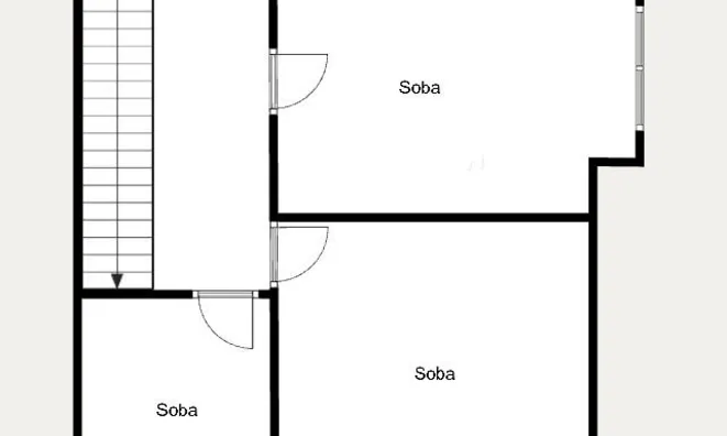 Недвижимость Дом Двойняшки Новый Блед: 26