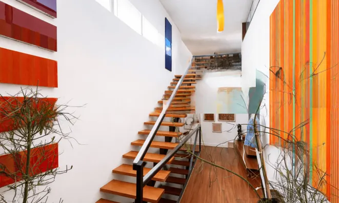 Недвижимость Single house 12 rooms: 5