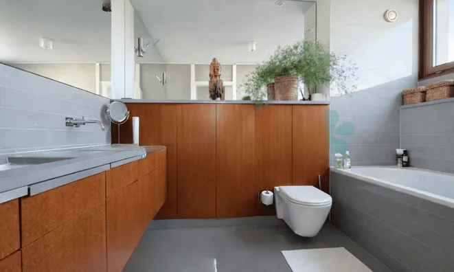 Недвижимость Single house 12 rooms: 8