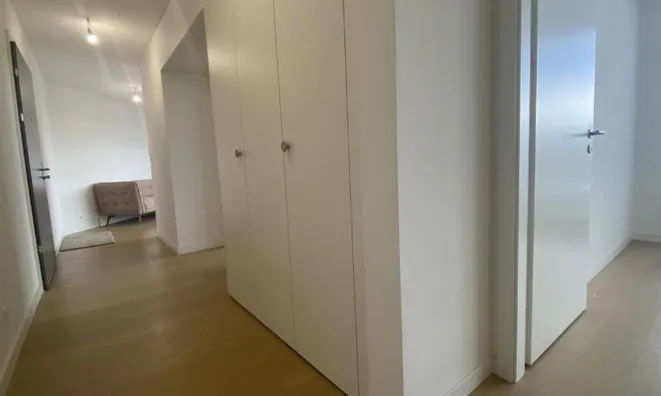 Недвижимость Attic flat 4 rooms: 5