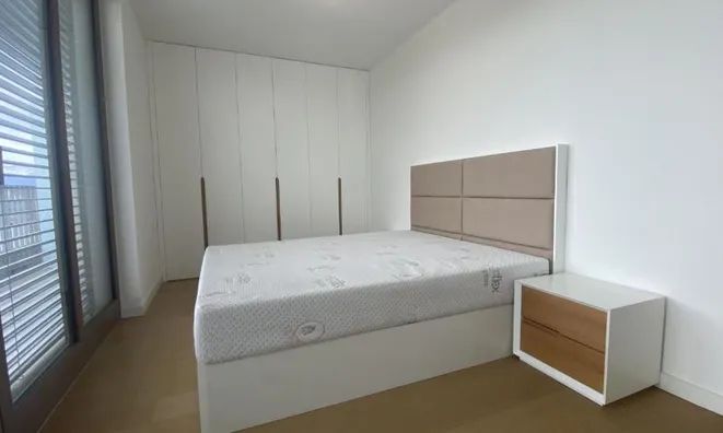 Недвижимость Attic flat 4 rooms: 6