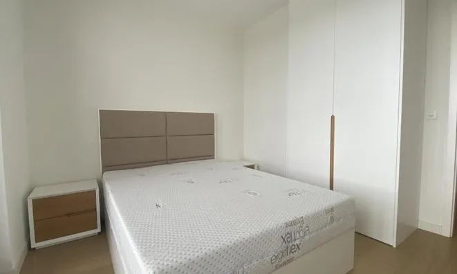 Недвижимость Attic flat 4 rooms: 9