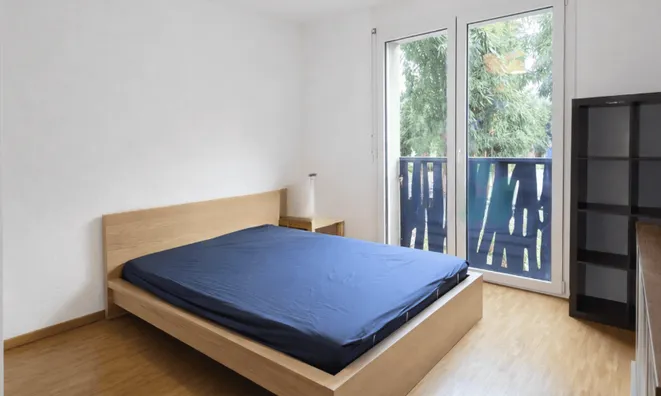 Недвижимость Apartment 4 rooms: 5