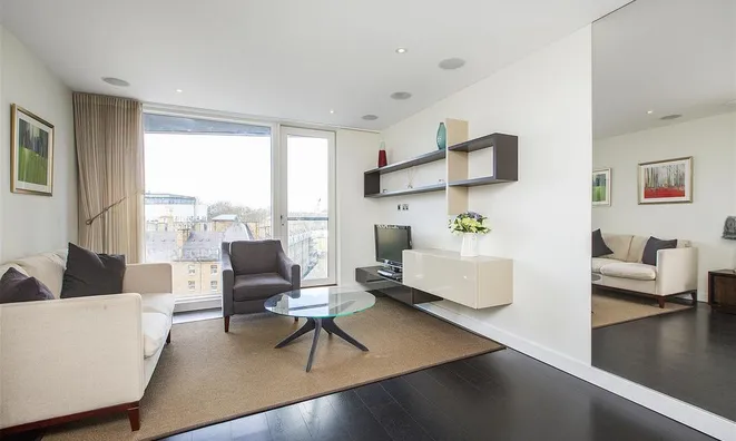 Недвижимость Caro Point, Grosvenor Waterside, 5 Gatliff Road: 7