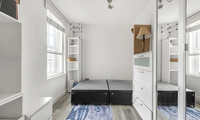Недвижимость Cheylesmore House, Chelsea: 2