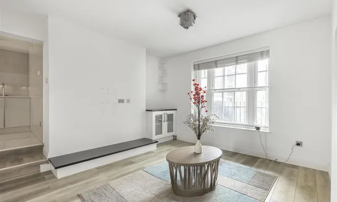 Недвижимость Cheylesmore House, Chelsea: 9