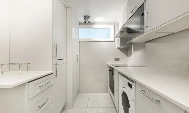 Недвижимость Cheylesmore House, Chelsea: 10