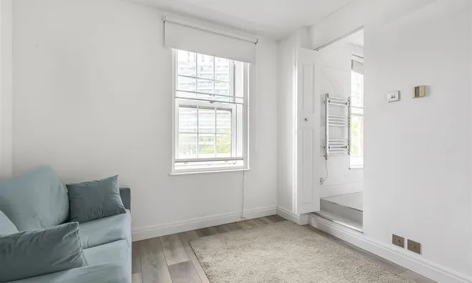 Недвижимость Cheylesmore House, Chelsea: 11