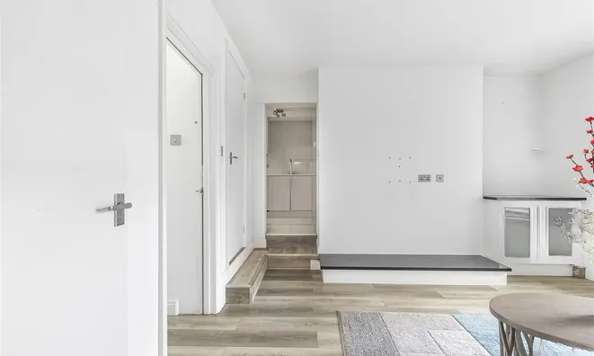 Недвижимость Cheylesmore House, Chelsea: 12