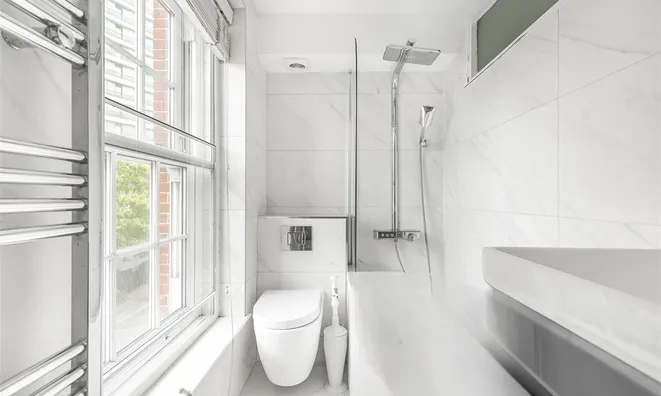 Недвижимость Cheylesmore House, Chelsea: 13