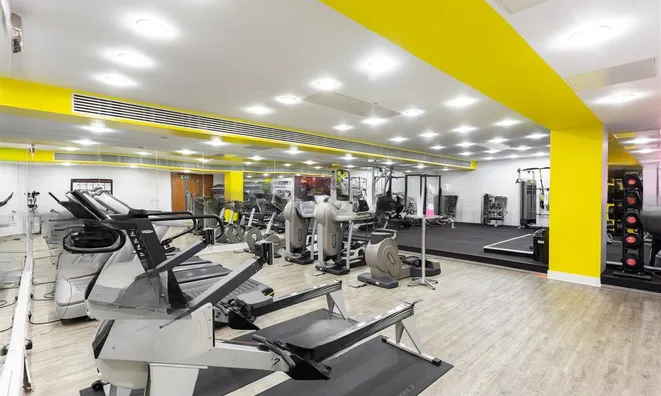Недвижимость Bramah House, Grosvenor Waterside, 9 Gatliff Road: 2