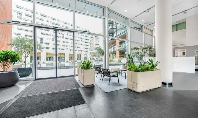 Недвижимость Bramah House, Grosvenor Waterside, 9 Gatliff Road: 5