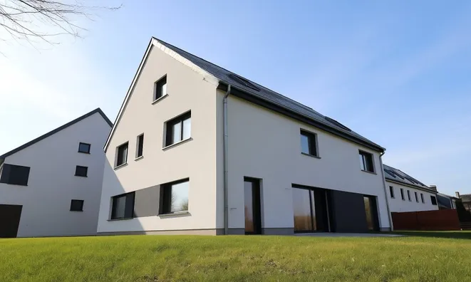 Недвижимость Detached house 5 bedrooms for sale in Erpeldange (Bous): 4