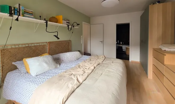 Недвижимость Apartment 2 bedrooms for sale in Luxembourg-Dommeldange: 4