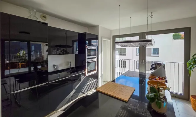 Недвижимость Apartment 2 bedrooms for sale in Luxembourg-Dommeldange: 6