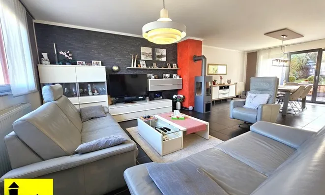 Недвижимость House 4 bedrooms for sale in Niederfeulen: 2