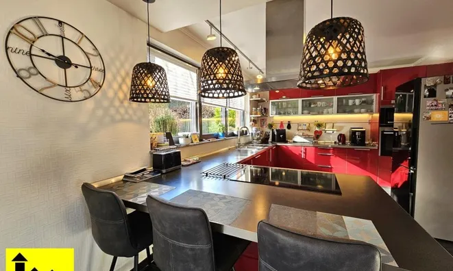 Недвижимость House 4 bedrooms for sale in Niederfeulen: 3