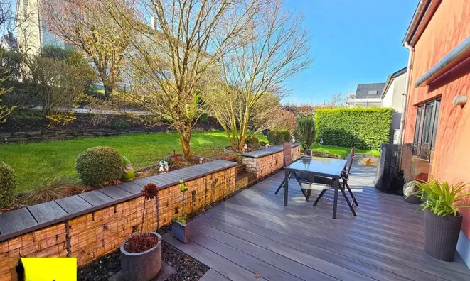 Недвижимость House 4 bedrooms for sale in Niederfeulen: 5