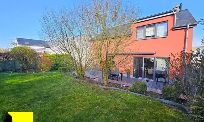 Недвижимость House 4 bedrooms for sale in Niederfeulen: 6