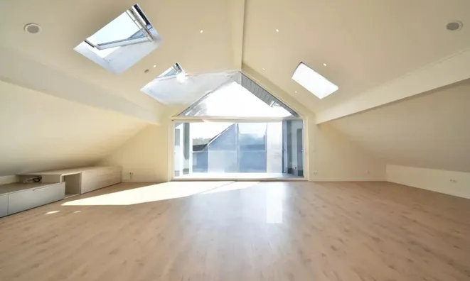 Недвижимость Apartment 3 bedrooms for sale in Bissen: 2