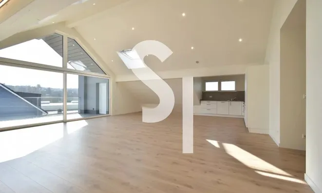 Недвижимость Apartment 3 bedrooms for sale in Bissen: 3