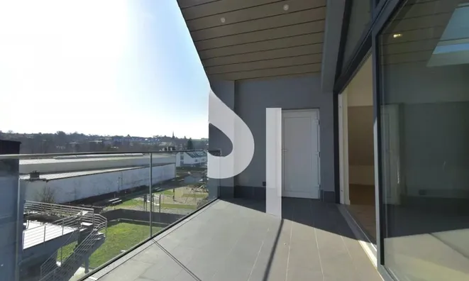 Недвижимость Apartment 3 bedrooms for sale in Bissen: 4