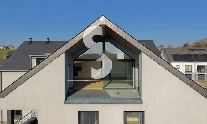 Недвижимость Apartment 3 bedrooms for sale in Bissen: 5