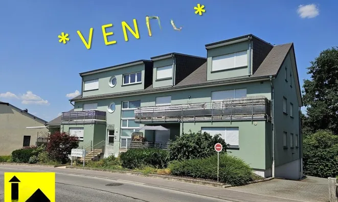 Недвижимость Apartment 2 bedrooms for sale in Bissen: 1