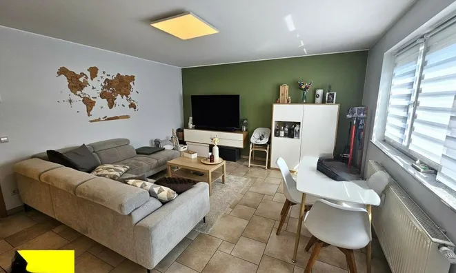 Недвижимость Apartment 2 bedrooms for sale in Bissen: 2