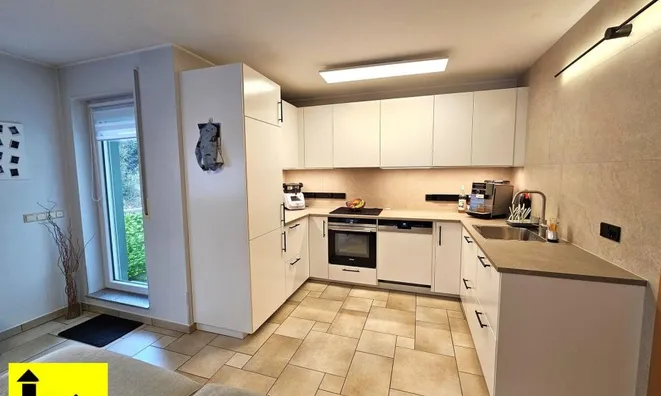 Недвижимость Apartment 2 bedrooms for sale in Bissen: 3